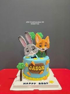 (Category: ) located in . Submitted by jem_creativecakes_sg (Listing ID 1414460842, Image 1). Description: .