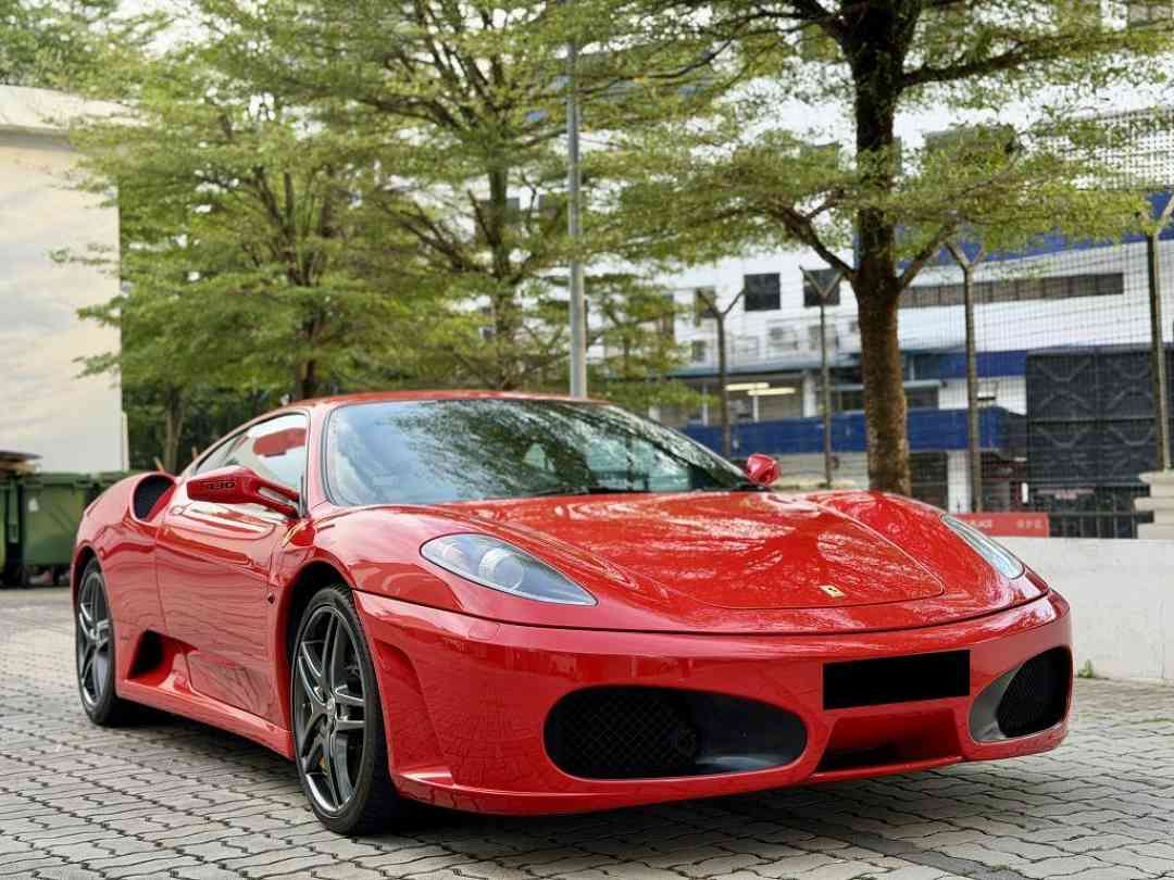 (Category: ) located in . Submitted by europerformance (Listing ID 1465198100, Image 1). Description: .