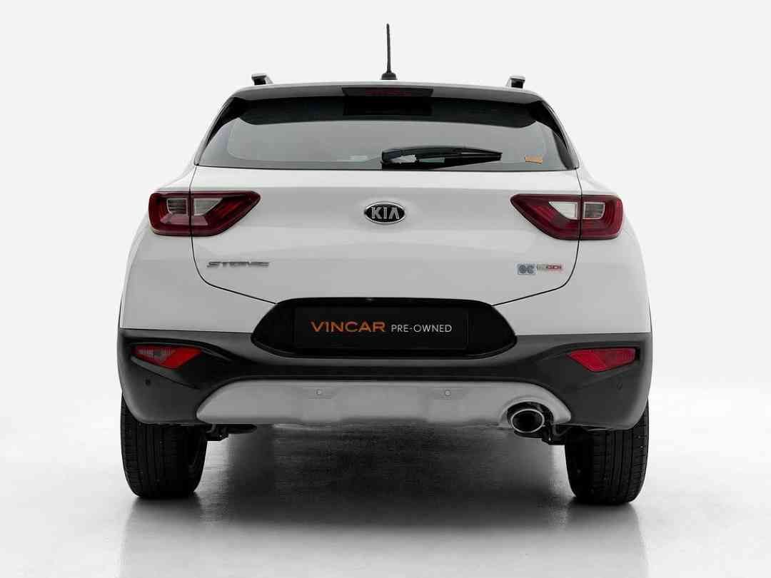 Kia Stonic 1.0T EX (A) (Category: Used Cars) located in Singapore. Submitted by vincar_pre-owned (Listing ID 1465674670, Image 3). Description: Low fuel consumption and low road tax with affordable maintainence! Smooth and responsive 1 litre engine. Contact us today to arrange a viewing for this car at the v1ncar pre-owned showroom now! Features: Powered by 1.0l inline 3 cylinder turbocharged engine 118bhp. Accessories: Keyless entry/start/stop. 