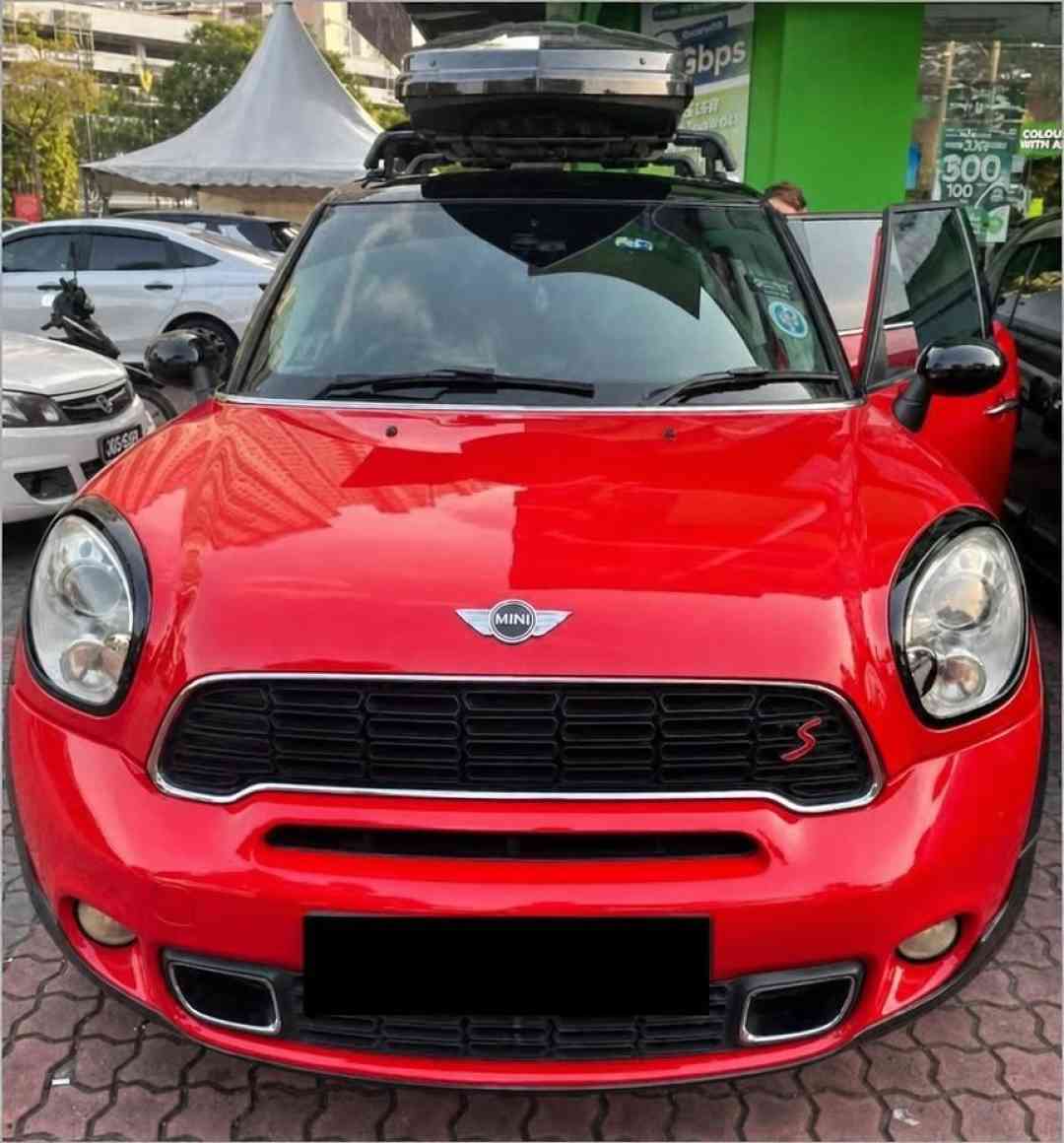(Category: ) located in . Submitted by elementautoprivateltd (Listing ID 1461678482, Image 1). Description: .
