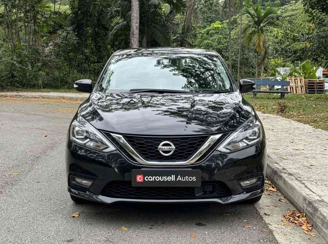 (Category: ) located in . Submitted by carousellcars (Listing ID 1466230904, Image 1). Description: .