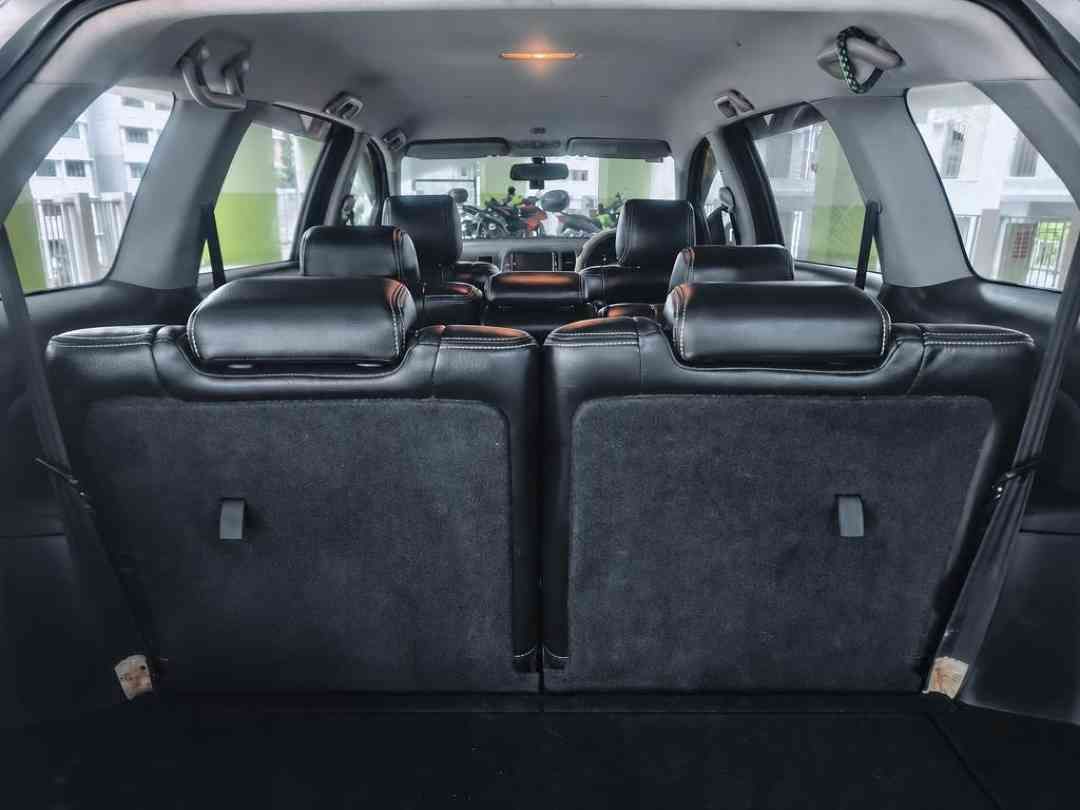 Toyota Wish 1.8 (A) (Category: Used Cars) located in Singapore. Submitted by carousell_certified_partners (Listing ID 1462590839, Image 3). Description: Sales Contact: Petrus Paul tel:98330362 .