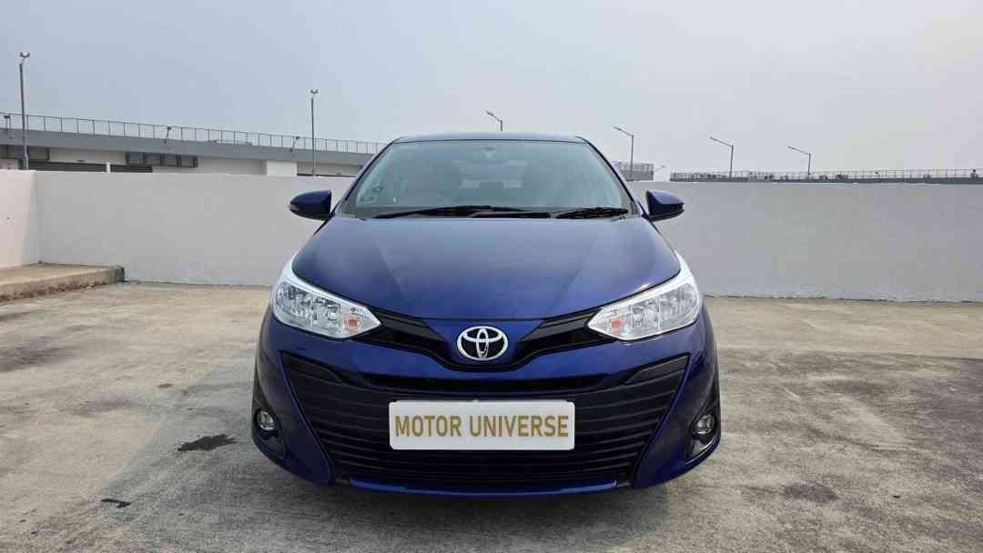 TOYOTA VIOS 1.5 E (AUTO) (Category: Used Cars) located in Singapore. Submitted by motoruniverse (Listing ID 1462362227, Image 1). Description: Showroom: CARRO CENTER 60 JALAN LAM HUAT #04-37/38 CARRO CENTER Singapore 737869 Excellent fuel economy! A reliable and fuel efficient mid sized sedan with genuine low mileage, minimal maintenance costs, and exceptionally well maintained. 100% loan approval guaranteed! Flexible in house and bank loan avail