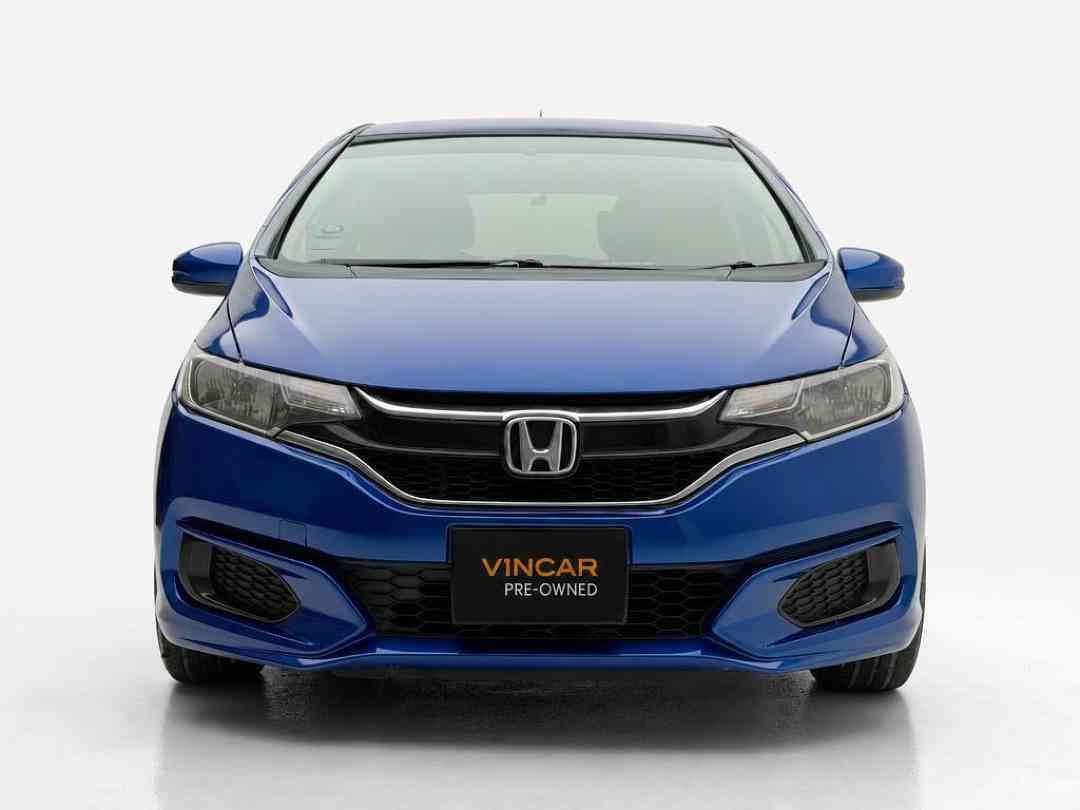 Honda Fit 1.3 G F-Package [2017 FL] (A) (Category: Used Cars) located in Singapore. Submitted by vincar_pre-owned (Listing ID 1465674725, Image 1). Description: One of the most popular japanese hatchbacks in the market! Easy to maintain with low fuel consumption and road tax. Extremely reliable for daily use! Spacious and comfortable interior for its size! Contact us today to arrange a viewing for this unit at the vincar pre-owned showroom now! A