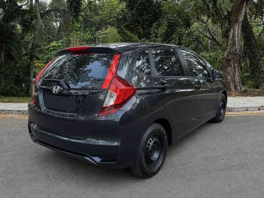 Honda Fit 2017 1.3 G F-Package (A) (Category: Used Cars) located in Singapore. Submitted by carousell_certified_partners (Listing ID 1462690576, Image 3). Description: Lowest depreciation in market! Very good condition! 100% full loan available! 100% PHV loan available! Cheapest and lowest depreciation in the market! 1 of only 6 dealers in Singapore to be awarded roll of honor by SGCM! Buy with confidence! In-house loan or bank loan available! Fa