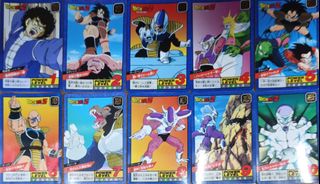 龍珠大全集3 Dragon Ball Complete Illustrations Tv Animation Part 1