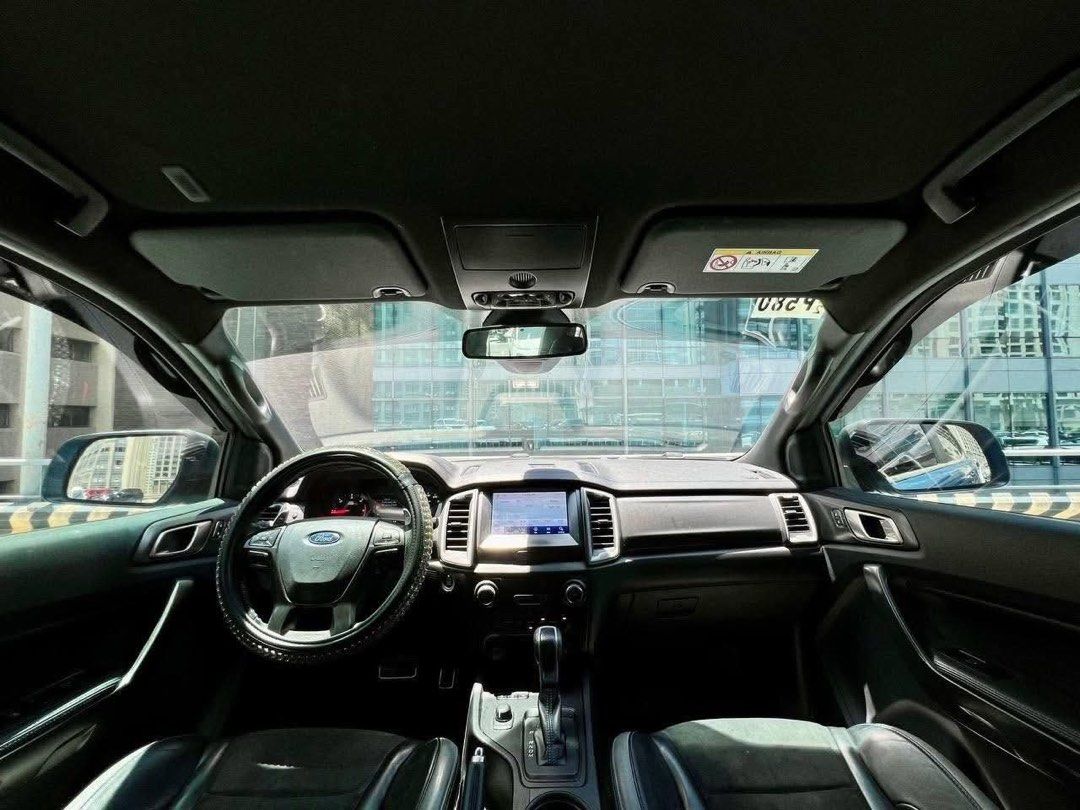 2020 Ford Ranger Raptor 4x4🔥‼️ Auto (Category: Used Cars) located in Makati City. Submitted by carlbonnevie17 (Listing ID 1465342321, Image 3). Description: 2020 Ford Raptor 2.0 4x4 Bi-Turbo Diesel Automatic 170k ALL IN DP! Php 1,088,000 Only ALL IN LOW DP PROMO (Subject for Approval) ALL IN CASHOUT - Php 174,000 2 YRS - Php 55,908 3 YRS - Php 40,395 4 YRS - Php 33,497 (Chattel & Insurance included) 📍 GROUND FLOOR — VALERO CAR PARK 2, MAKATI CI