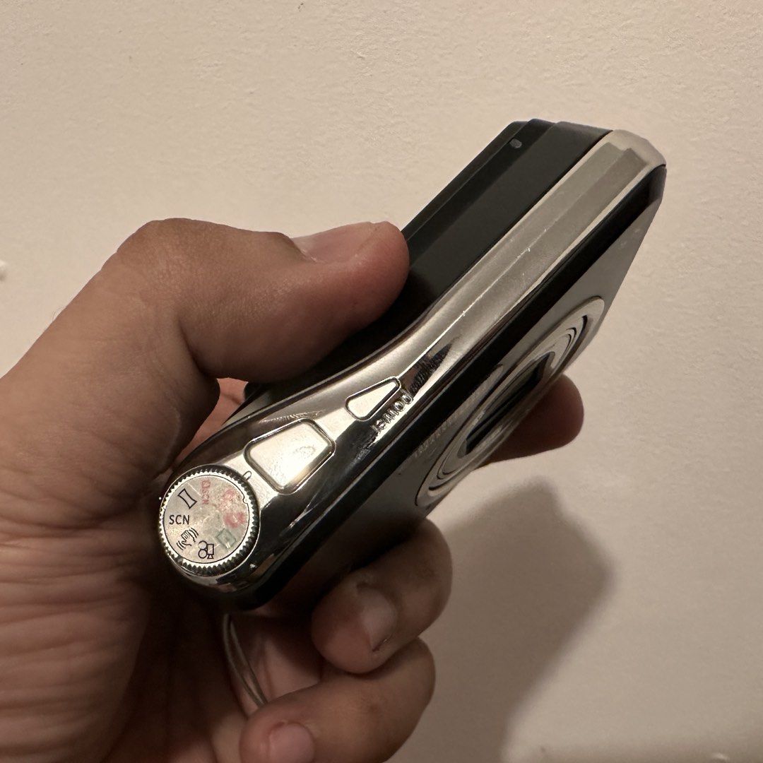 2nd Hand GE A1250 (12.2 Megapixels) - No Issue (Category: Cameras) located in Quezon City. Submitted by manila_segunda_mano (Listing ID 1465341644, Image 2). Description: 2nd Hand GE A1250 (12.2 Megapixels) - No Issue Super good ang output nito. Papalag sa mga Canon hyped model. Price: ₱4.8K Inclusions: • Unit (please zoom in/out for cosmetic details) • Battery • Strap Interested? Please send us a direct message for a faster transaction. Sample p