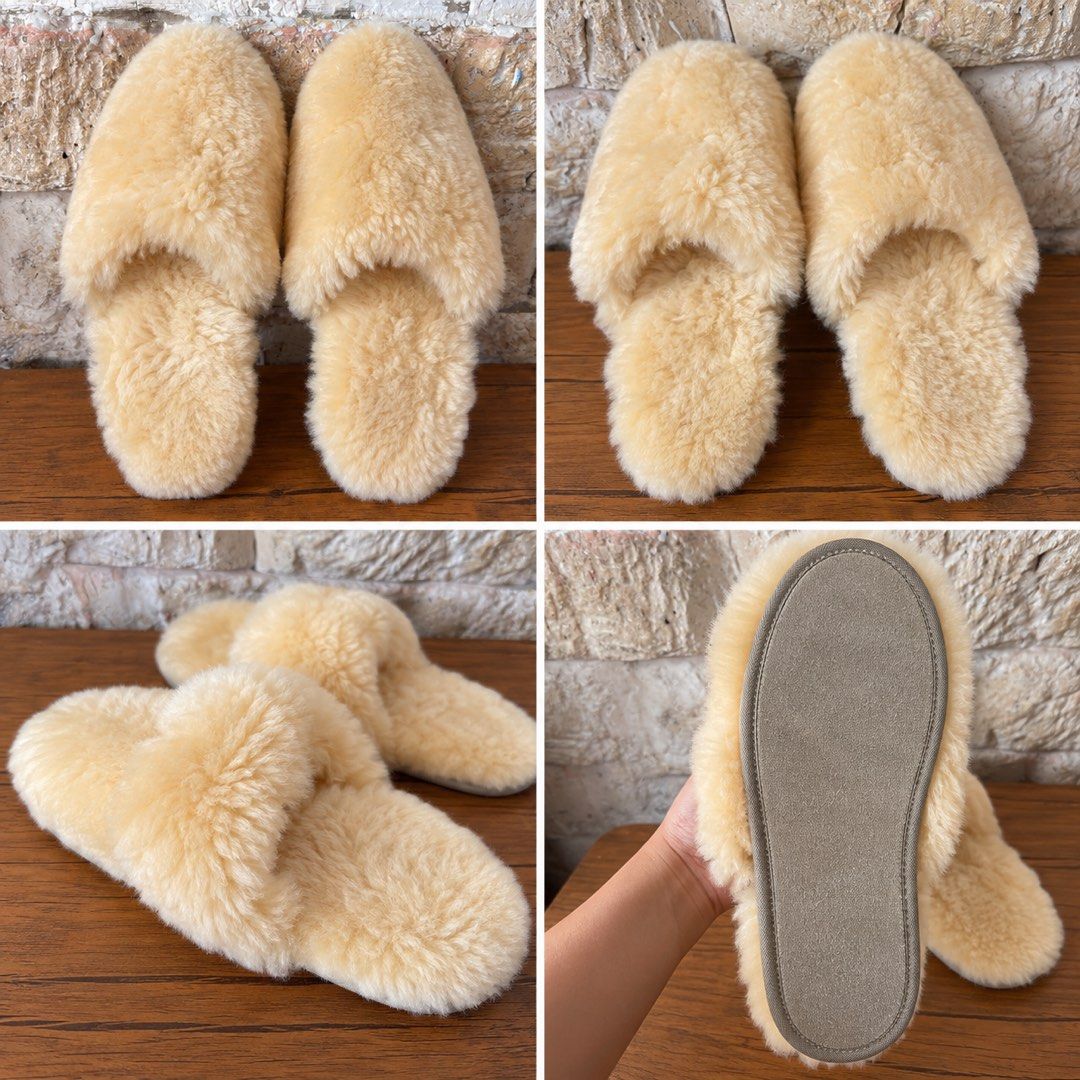 3 pairs available (Category: Slippers and slides) located in San Fernando. Submitted by dntjapansurpluselyu (Listing ID 1465301102, Image 1). Description: 3 pcs available .