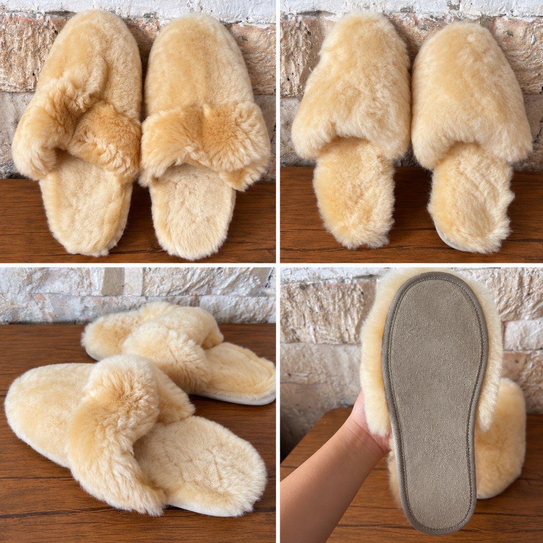 3 pairs available (Category: Slippers and slides) located in San Fernando. Submitted by dntjapansurpluselyu (Listing ID 1465301102, Image 2). Description: 3 pcs available .
