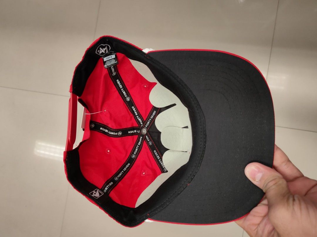 47 brand (Category: Announcements) located in Cavite. Submitted by unlimited.caps (Listing ID 1465246045, Image 3). Description: .