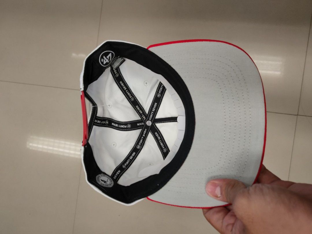 47 brand (Category: Announcements) located in Cavite. Submitted by unlimited.caps (Listing ID 1465246166, Image 3). Description: .