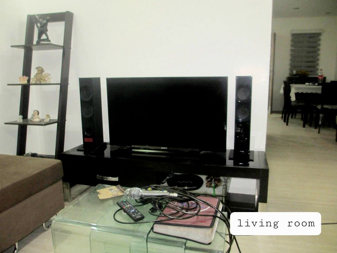 4 bedroom Townhouse for Rent (Category: Townhouse) located in Paranaque City. Submitted by nicessities (Listing ID 1465171877, Image 3). Description: NO TO AGENTS. DIRECT RENTERS ONLY. We are looking for a new family to home our house. (selling is also being considered) 4 Bedrooms (2 w/ own T&B) *Master's with ensuite T&B & balcony 3 T&B + 1 Toilet/powder room With ample pantry/storage space not facing other houses friendly neighborhood PS: we st