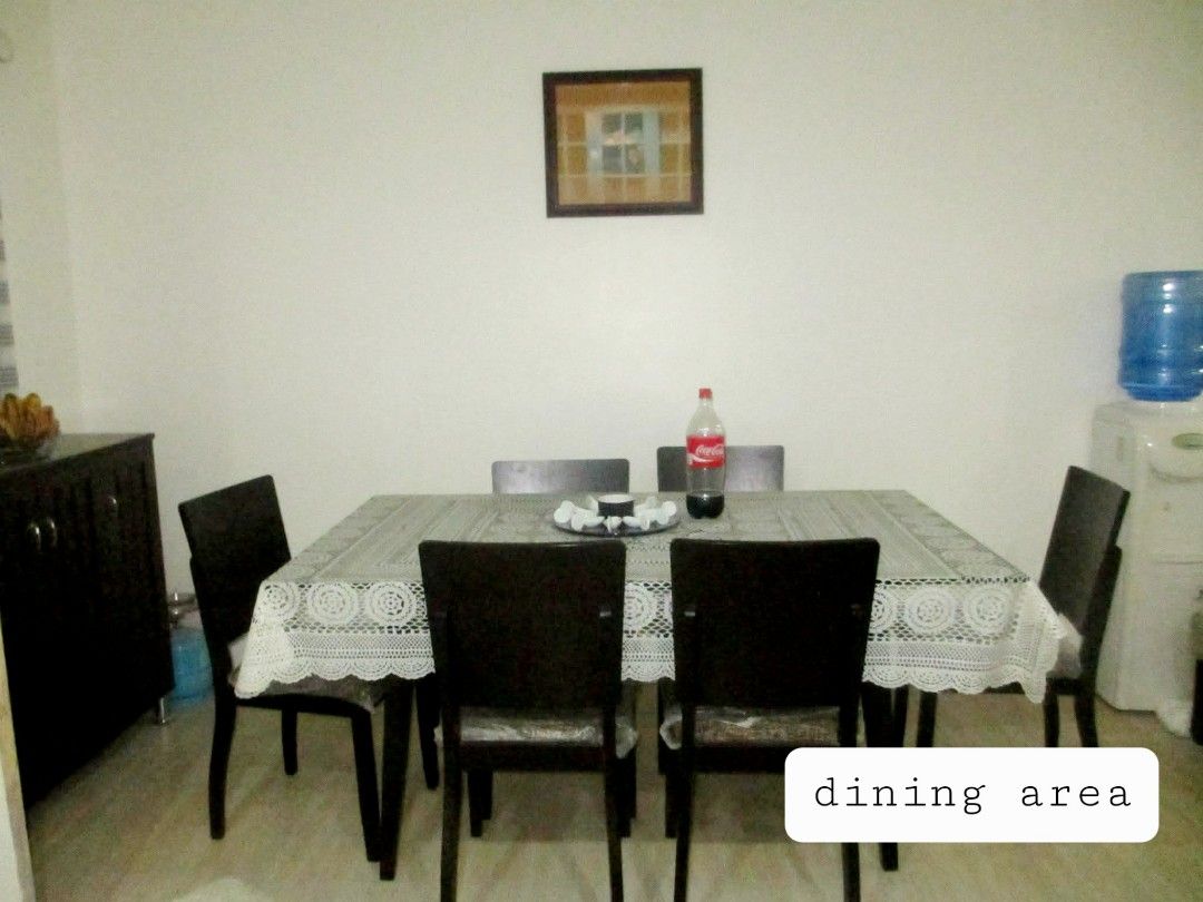 4 bedroom Townhouse for Rent (Category: Townhouse) located in Paranaque City. Submitted by nicessities (Listing ID 1465171877, Image 2). Description: NO TO AGENTS. DIRECT RENTERS ONLY. We are looking for a new family to home our house. (selling is also being considered) 4 Bedrooms (2 w/ own T&B) *Master's with ensuite T&B & balcony 3 T&B + 1 Toilet/powder room With ample pantry/storage space not facing other houses friendly neighborhood PS: we st