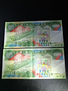 (Category: ) located in . Submitted by joechan_banknotes (Listing ID 1465284614, Image 1). Description: .
