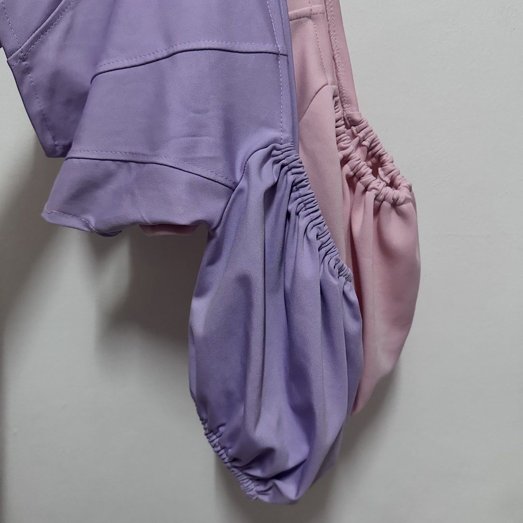 8 Tops Bundle from H&M, SHEIN, Lovito (Category: Shirts) located in Valenzuela. Submitted by whitefluff.cookie (Listing ID 1465285684, Image 2). Description: Decluttering my closet and letting go of these cute tops 🫶🏻 ♡ 8 tops for ₱800 — ₱100 each! ♡ Brands: H&M, Lovito & SHEIN ♡ Sizes: Small–Medium (varies per piece) ♡ Good condition — no flaws or issues ✨ Included: • 1 H&M blue sleeveless top • 3 SHEIN tops — red turtleneck sleeveless + 2 ruf
