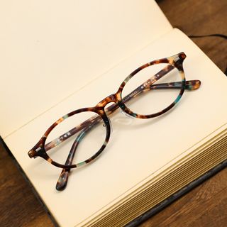 金子眼鏡 Collection item 1