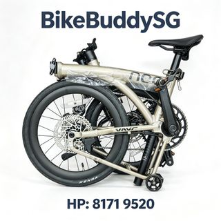 (Category: ) located in . Submitted by bikebuddysgp (Listing ID 1465256570, Image 1). Description: .