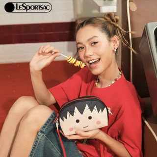 LeSportsac x 櫻桃小丸子系列 收藏品 3