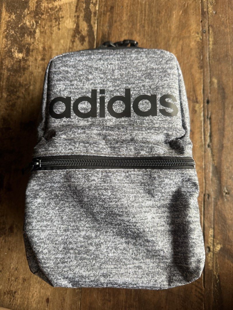 Adidas insulated lunch bag (Category: Babies & Kids Fashion) located in Cavite. Submitted by moriah.17 (Listing ID 1465298815, Image 3). Description: .