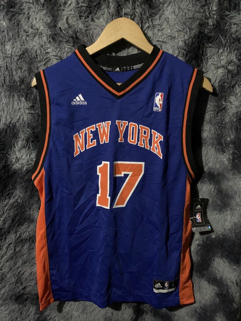 Adidas Jersey (Category: Activewear) located in Manila. Submitted by etchelverano (Listing ID 1465287425, Image 1). Description: Adidas Jersey Lin Brand new No issue Size L Youth Dimes L27 W20.5.