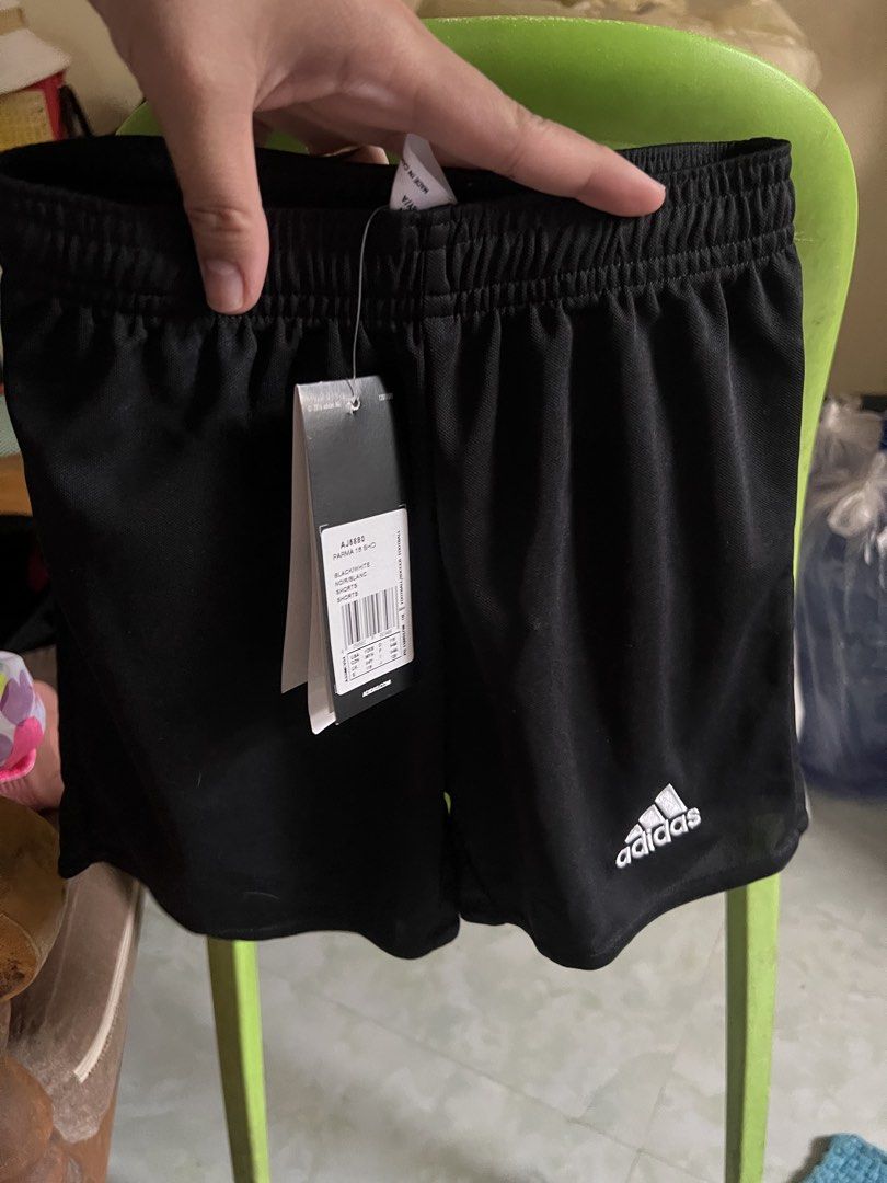 Adidas Juventus set (Category: Babies & Kids Fashion) located in Imus. Submitted by labella.mnl (Listing ID 1465273811, Image 3). Description: 1500 for the whole thing Shorts is brand new with tag Top used once .