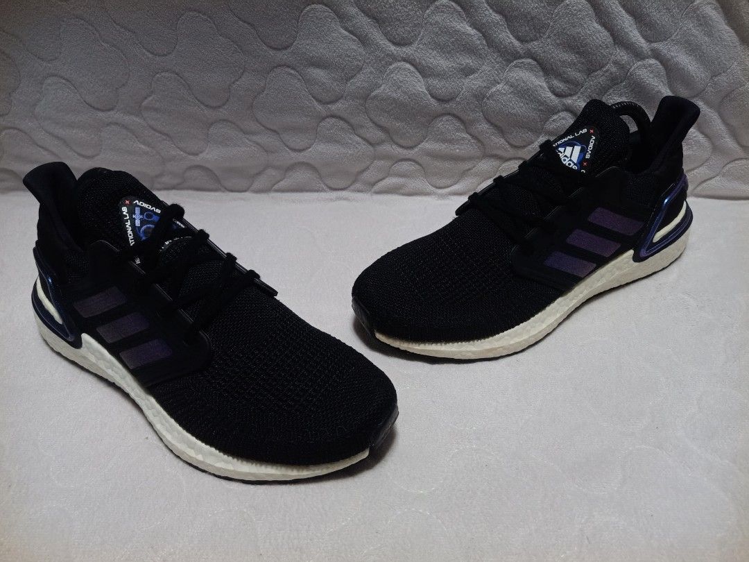 ADIDAS ULTRABOOST 20🔥 (Category: Sneakers) located in Mandaue City. Submitted by ungria_urban_treasures (Listing ID 1465338560, Image 3). Description: ORIGINAL 💯 PRELOVED , SECONDHAND👟 CLICK THE PICTURE FOR DETAILS CAN SHIP NATIONWIDE PAYMENT FIRST KUNG SHIPPING PARA PANATAG KAYU PWEDE VIDEO CALL OR VOUCH NYU PO AKU 📌 PERO PWEDE COD KUNG CEBU AREA MESSAGE ME FOR MORE DETAILS 😊🙏.