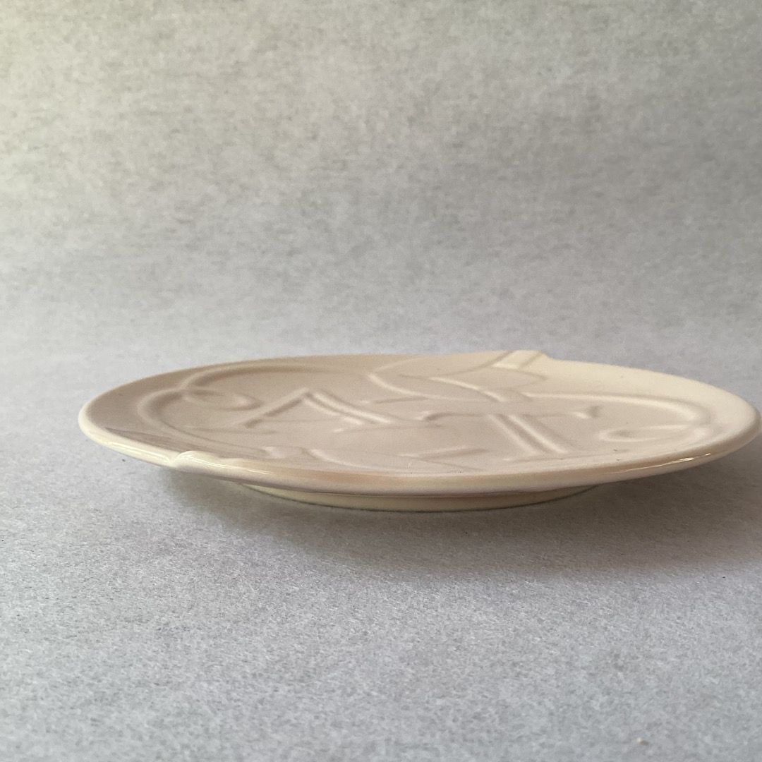 Afternoon Tea Cake Plate (Category: Dinnerware & Cutlery) located in Davao. Submitted by atbpshop192593 (Listing ID 1465349457, Image 2). Description: Php120 Afternoon Tea Cake Plate L: 5.9 inches Please REVIEW PHOTOS We use 100% repurposed packaging materials SF starts at Php70 via Flash Express First to pay.