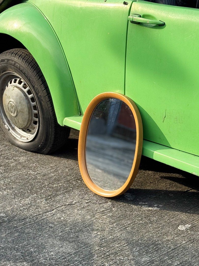 Akita Mokko Mirror (Category: Mirrors) located in Bulacan. Submitted by rock_off.thriftshop.ph (Listing ID 1465365111, Image 1). Description: .
