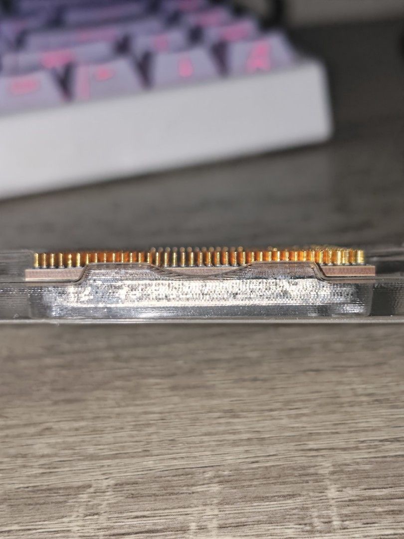 AMD Ryzen 5 3400G Processor (Category: Desktops) located in Taguig. Submitted by swiftmountain.9f7236 (Listing ID 1465335375, Image 2). Description: - Item: AMD Ryzen 5 3400G Desktop Processor (AM4 Socket) - Graphics: Includes powerful integrated graphics (great for budget gaming without a GPU) - Condition: Excellent, pins are completely straight and clean - Packaging: Comes with original outer box and plastic clamshell -No cooler included - Reas