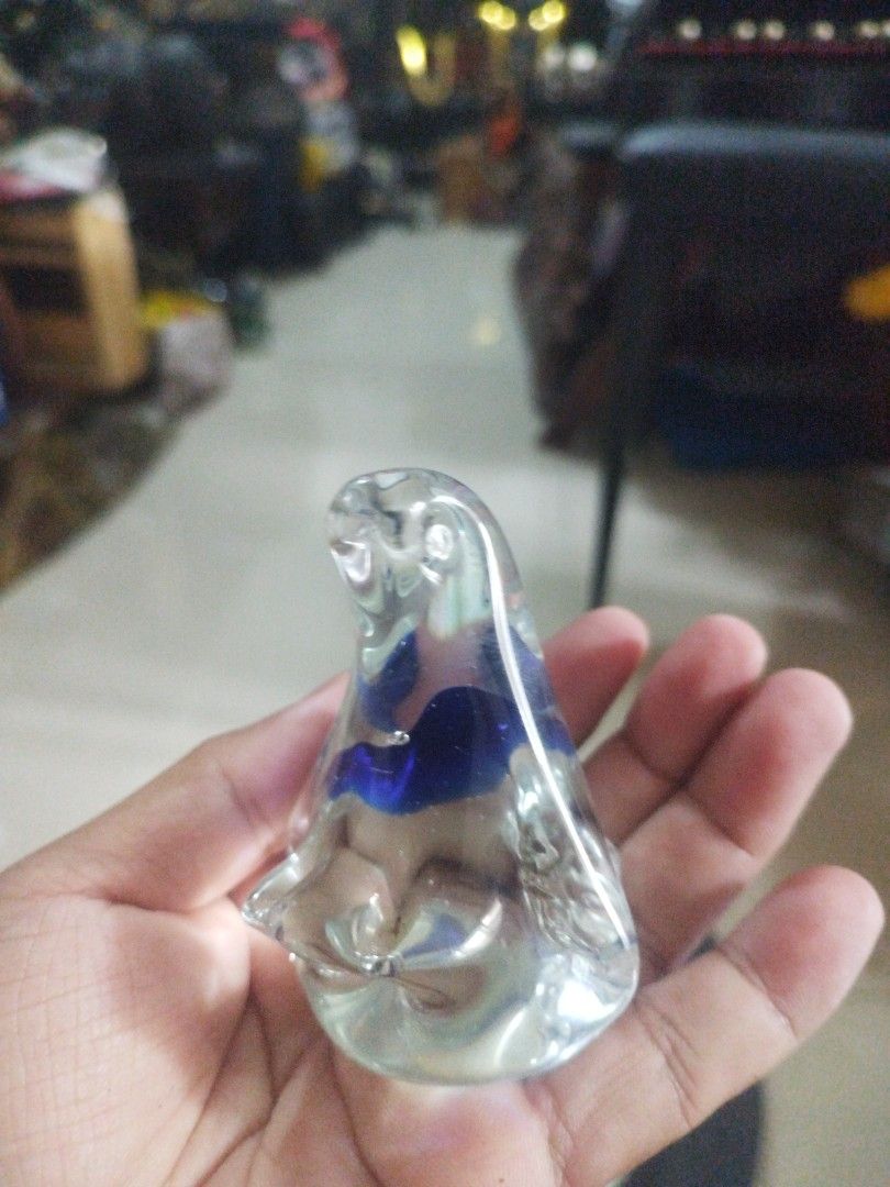 Animal crystal (Category: Vintage Collectibles) located in San Rafael. Submitted by jflshoppe1989 (Listing ID 1465206346, Image 3). Description: .