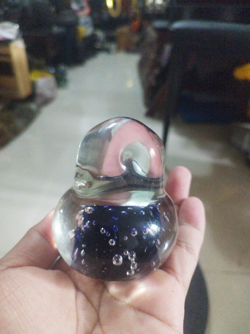 Animal crystal (Category: Vintage Collectibles) located in San Rafael. Submitted by jflshoppe1989 (Listing ID 1465206346, Image 2). Description: .