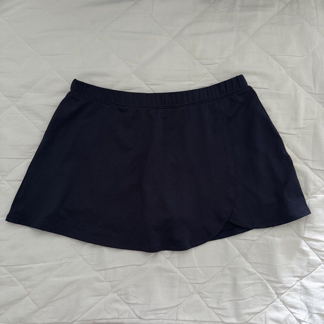 Anko Active Pacsun Skort (Category: Activewear) located in Davao. Submitted by aug_amari (Listing ID 1465196486, Image 1). Description: size fits xs-small stretchy & comfy perf for pickleball!! .