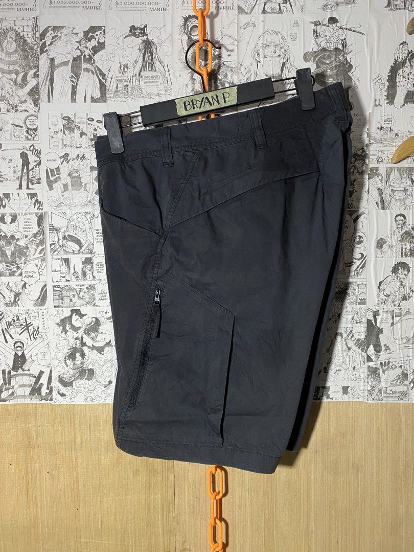 ARCTERYX SHORT (Category: Shorts) located in Cagayan de Oro. Submitted by thriftchubs (Listing ID 1465327532, Image 2). Description: FOR HIKE OR ANY ACTIVITIES 32 ON TAG 19 LENGHT 10 LEG OP CHECK AT YOUR OWN RISK EXCELLENT CONDI FRESH FROM BALE +SF.