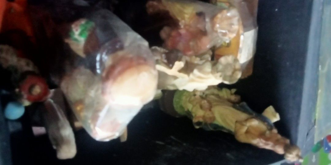 Asdortrd religious attifact take all (Category: Everything Else Others) located in Paranaque City. Submitted by dimaguilaa94969 (Listing ID 1465207365, Image 2). Description: pm if int.