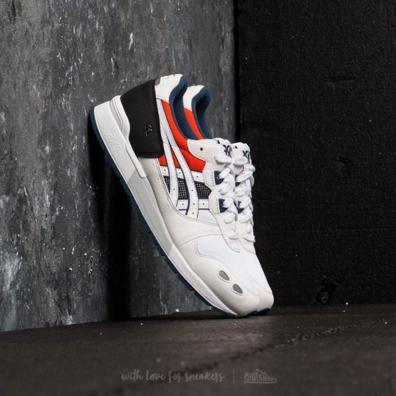 ASICS GEL-LYTE "WHITE" BRAND NEW (Category: Sneakers) located in Virac. Submitted by cams_2601 (Listing ID 1465254349, Image 1). Description: Dm me to negotiate the price Size: 47 Men Shoes .