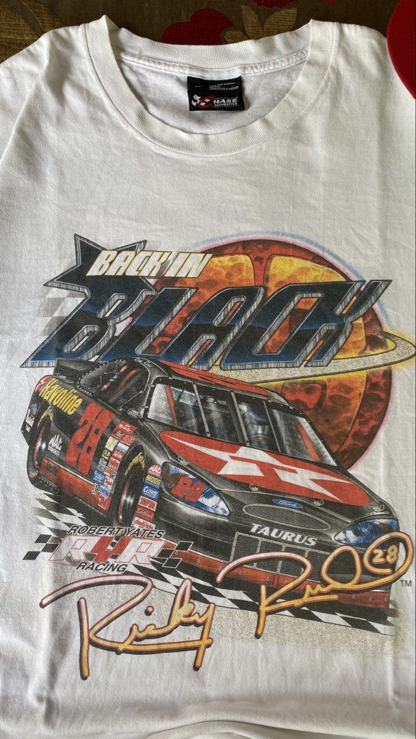 Aspack Nascar tee/ Nascar snapback hat (Category: Activewear) located in Balete. Submitted by shimien02 (Listing ID 1465248276, Image 3). Description: Tees length 31 width 24 Excellent condition hat asnew condition .