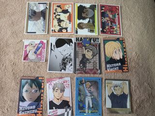 (Category: ) located in . Submitted by animestuffsshop (Listing ID 1465230745, Image 1). Description: .
