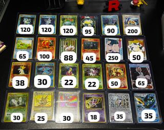 (Category: ) located in . Submitted by cardhype (Listing ID 1465276621, Image 1). Description: .