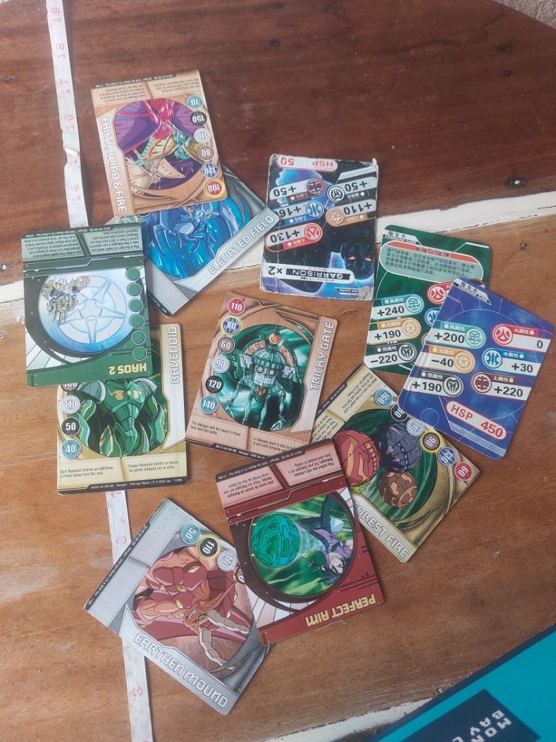 Assorted characters (Category: Raw Singles) located in Magarao. Submitted by hotdogsandwich.flower (Listing ID 1465338959, Image 1). Description: .