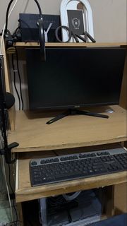 Laptop Asus Tuf Gaming A15, Elektronik, Komputer, Lainnya di Carousell