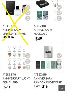 (Category: ) located in . Submitted by vkpop (Listing ID 1465260193, Image 1). Description: .