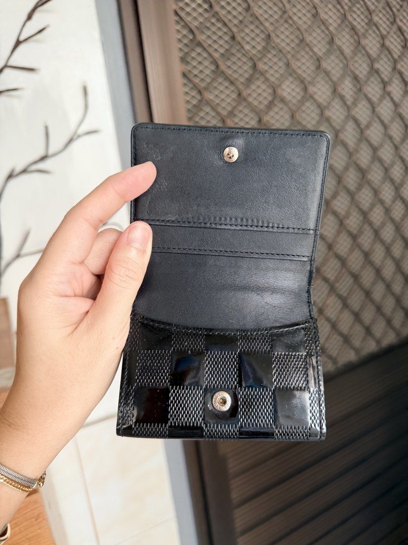 Authentic louis guitton lv ludlow wallet (Category: Wallets & Card holders) located in Caloocan City. Submitted by alavishglam (Listing ID 1465255422, Image 3). Description: .