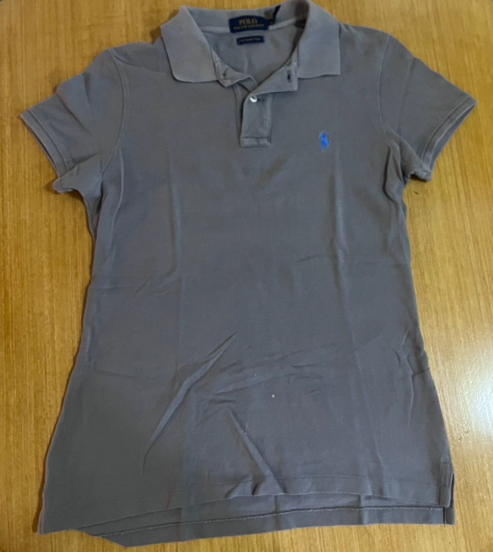 AUTHENTIC Ralph Lauren polo (Category: Luxury Apparel) located in Makati City. Submitted by glowcart.mnl (Listing ID 1465289056, Image 3). Description: ( prices still negotiable) (medium) .