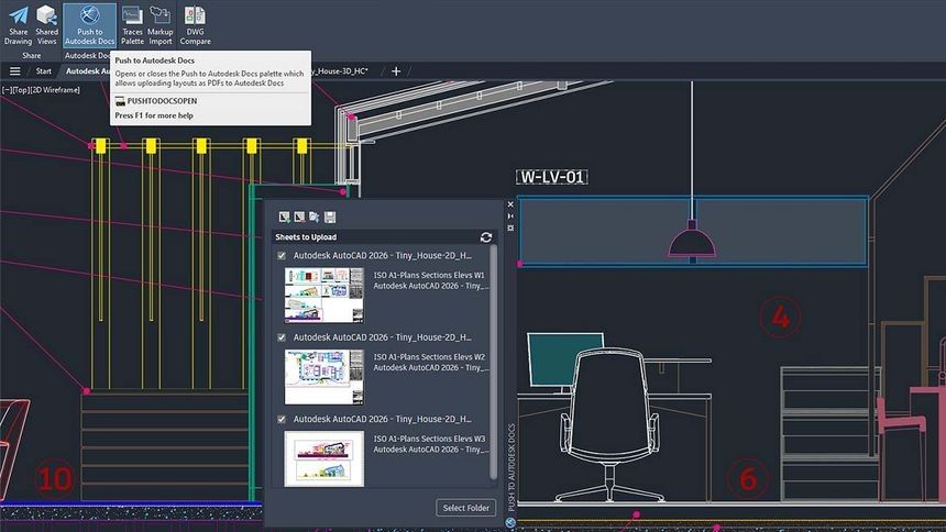 Autodesk AutoCAD 2026 Professional Design Software (Category: Software) located in Quezon City. Submitted by joel.buyan (Listing ID 1465265505, Image 2). Description: AutoCad 2026 For windows Stand alone software Compatible to any pc/laptop Full version no expiry Pm lang po..