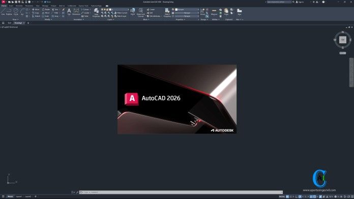 Autodesk AutoCAD 2026 Professional Design Software (Category: Software) located in Quezon City. Submitted by joel.buyan (Listing ID 1465265505, Image 1). Description: AutoCad 2026 For windows Stand alone software Compatible to any pc/laptop Full version no expiry Pm lang po..
