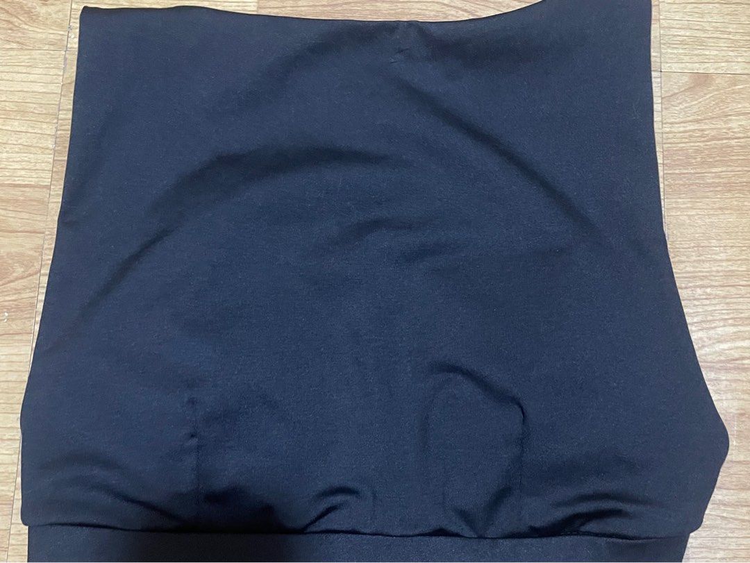 Backless top (Category: Blouses) located in Manila. Submitted by hubaderascloset (Listing ID 1465344157, Image 1). Description: .