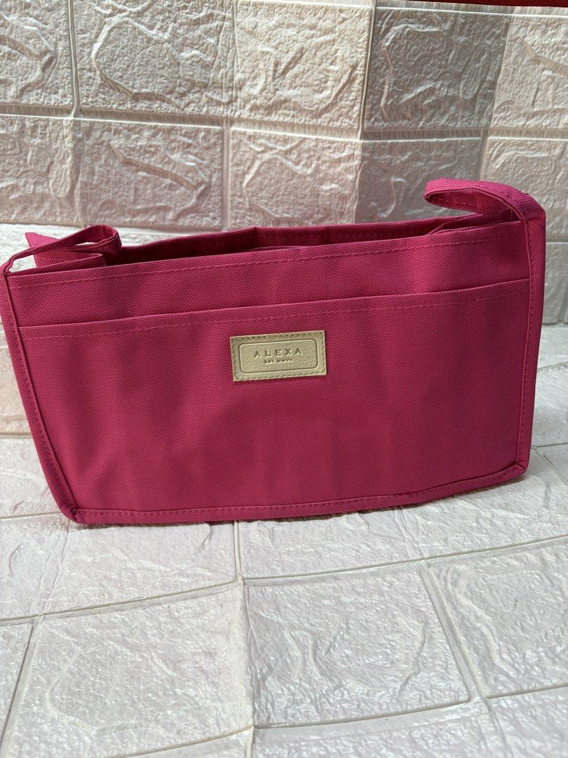 Bag organizer (Category: Other Accessories) located in Manila. Submitted by thekidshop (Listing ID 1465308846, Image 1). Description: .