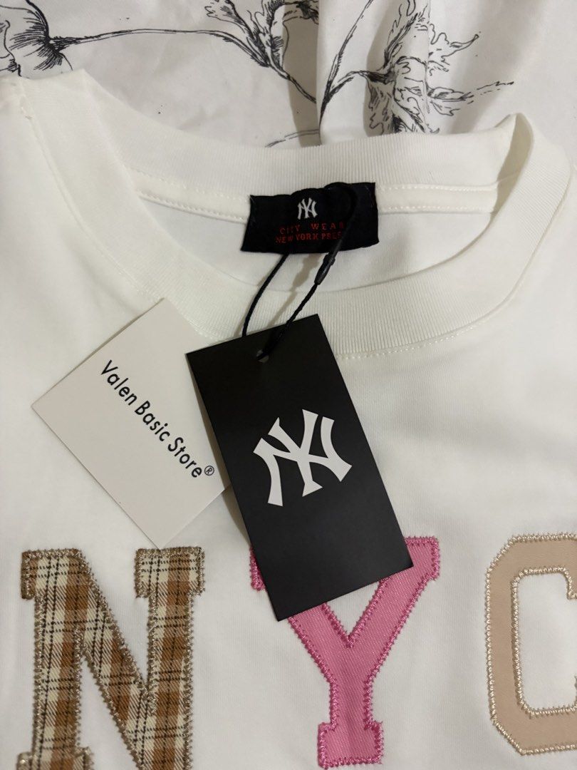 Valen Basic NYC White Shirt - Bangkok (Category: Shirts) located in San Pablo. Submitted by jesicamargallo (Listing ID 1465226881, Image 2). Description: Bangkok Brand: Valen Style: Shirt Php 590 Size: best fit for small Bust 34inches Length 20inches RFS: too small for me.