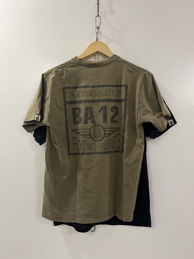 BAPE OG (Category: Activewear) located in San Manuel. Submitted by a.frncxo13 (Listing ID 1465197376, Image 1). Description: M on tag.